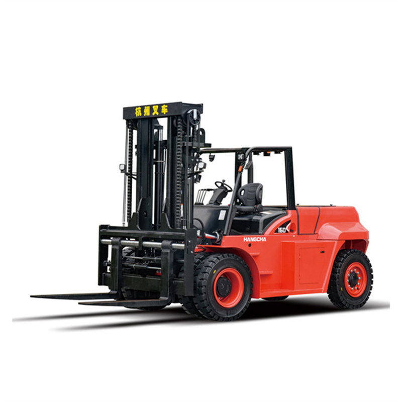 A系列12-16噸內(nèi)燃叉車