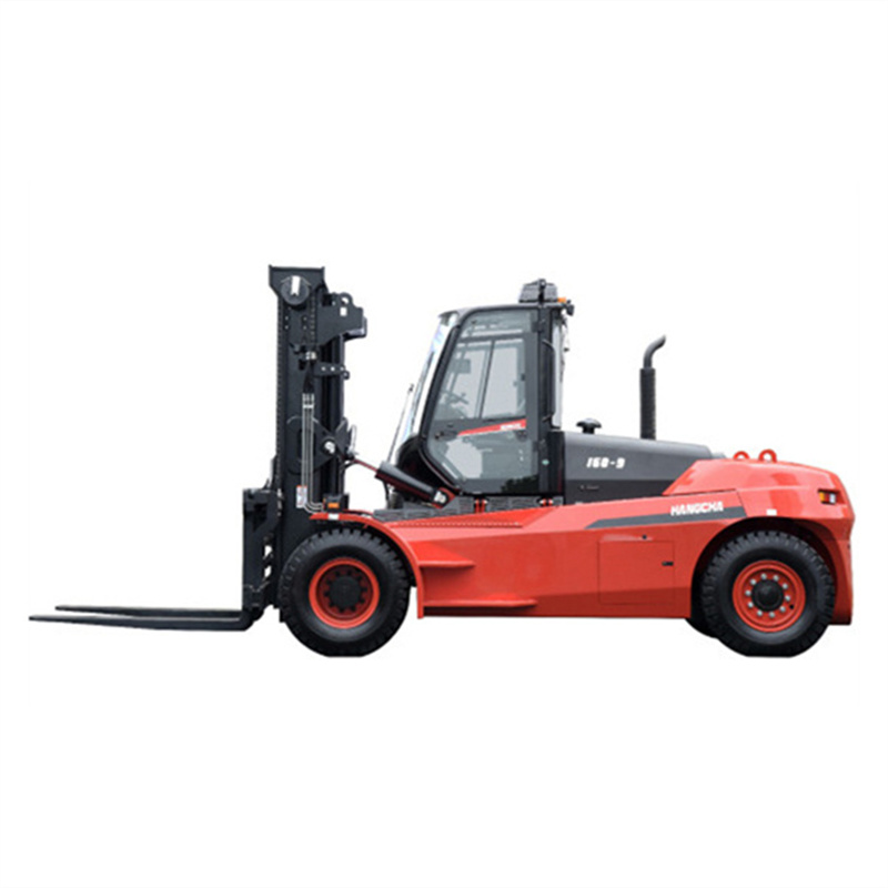 X系列14-18噸內(nèi)燃叉車